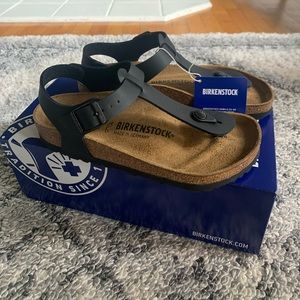 Brand new Birkenstock Sandals